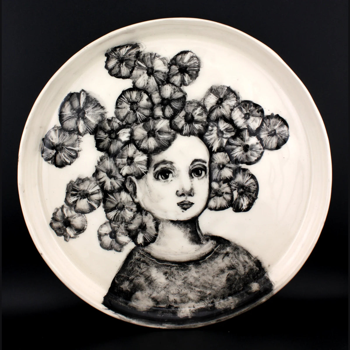 Assiettes