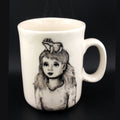 Mug "Reine des grenouilles"