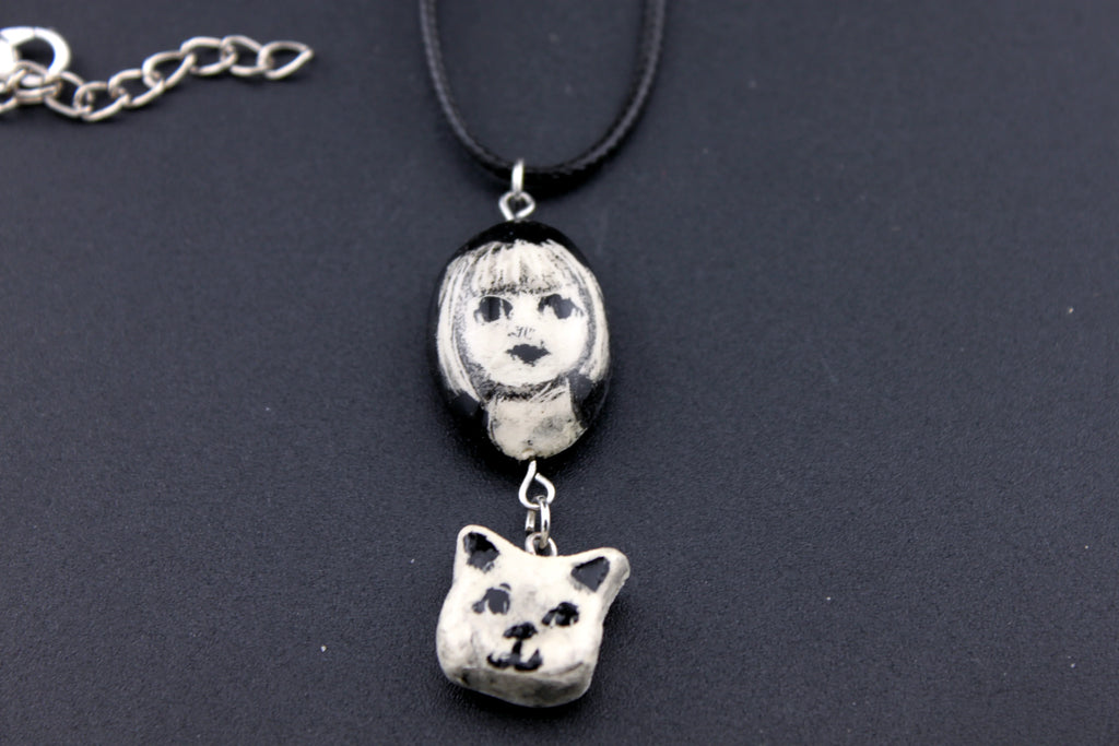 collier mère Michel