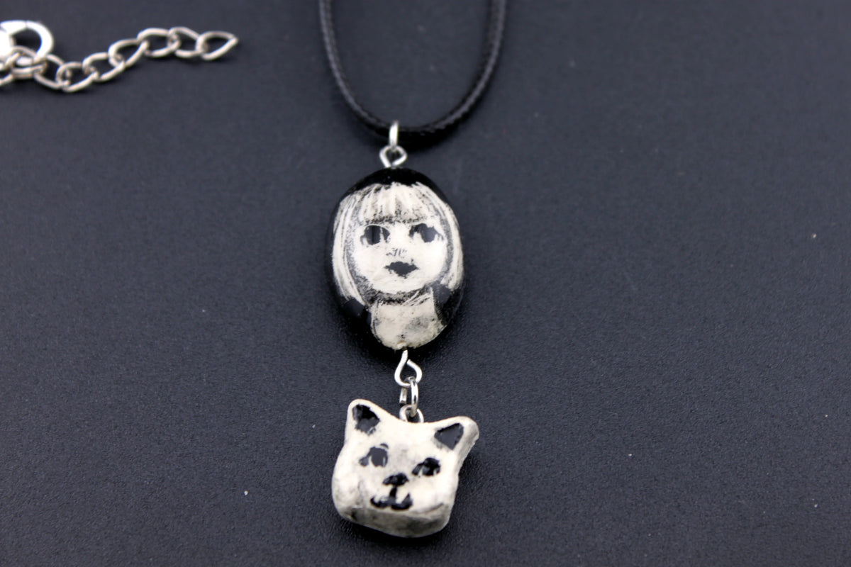 collier mère Michel