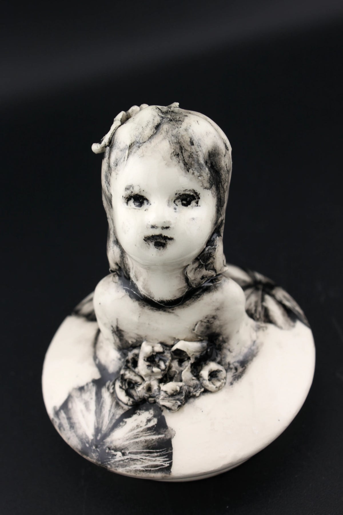 petite boite "petite fleurie"