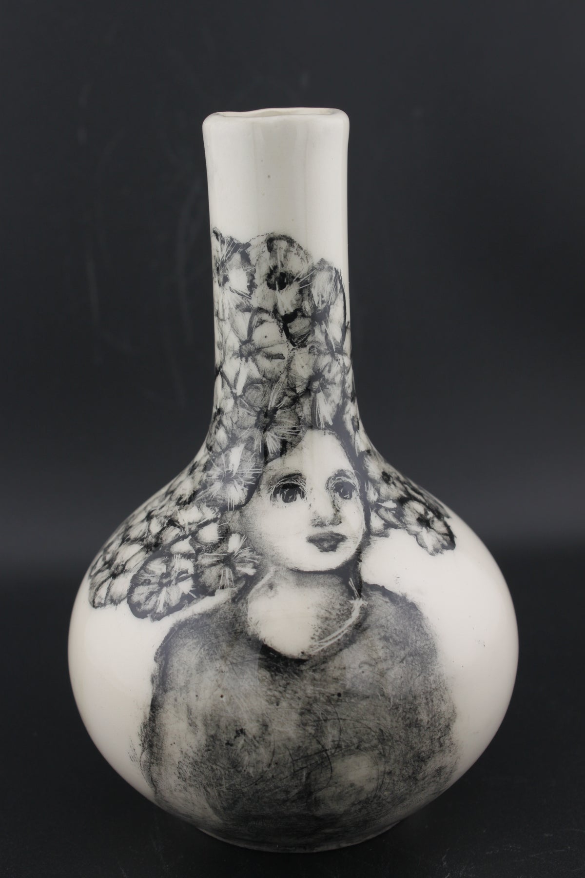 Céramique sur mesure