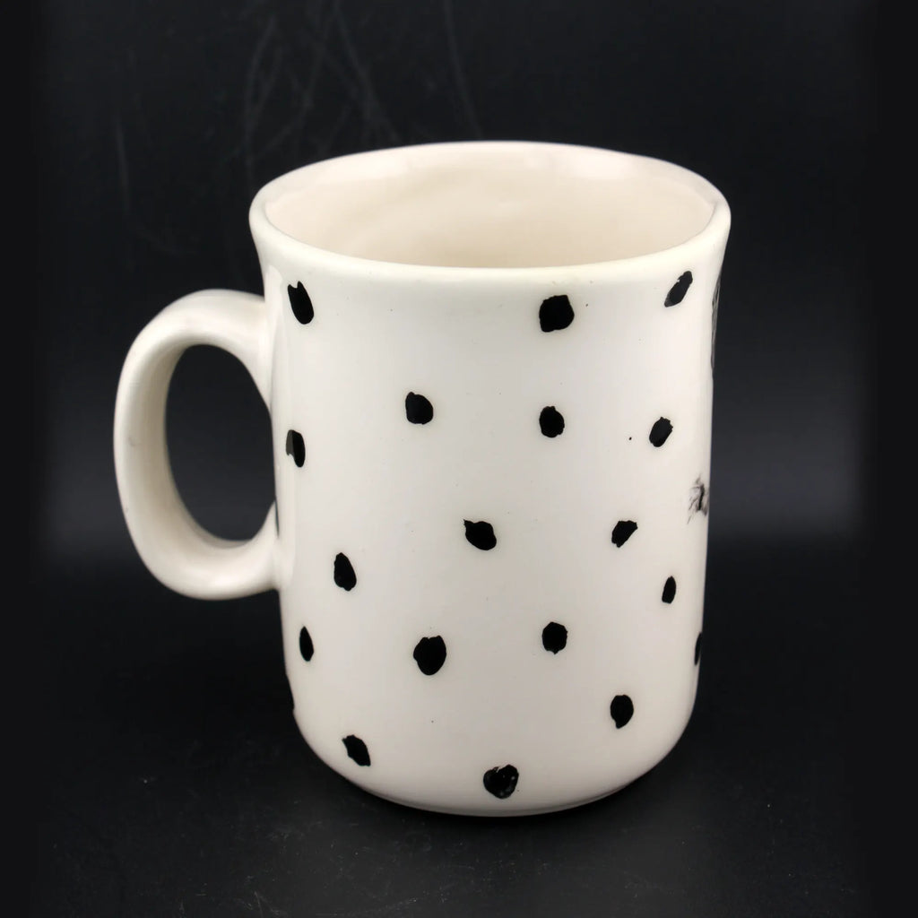 Mug "mon lapin"