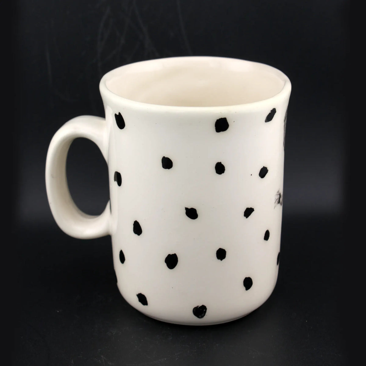Mug "mon lapin"