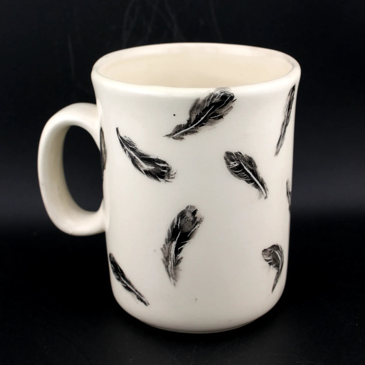 Mug "reine  des oiseaux"