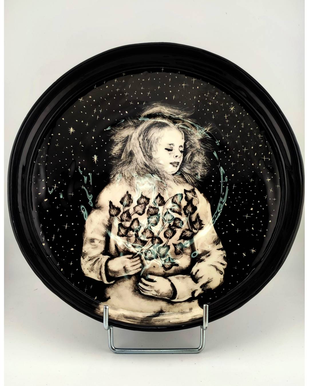 Céramique sur mesure
