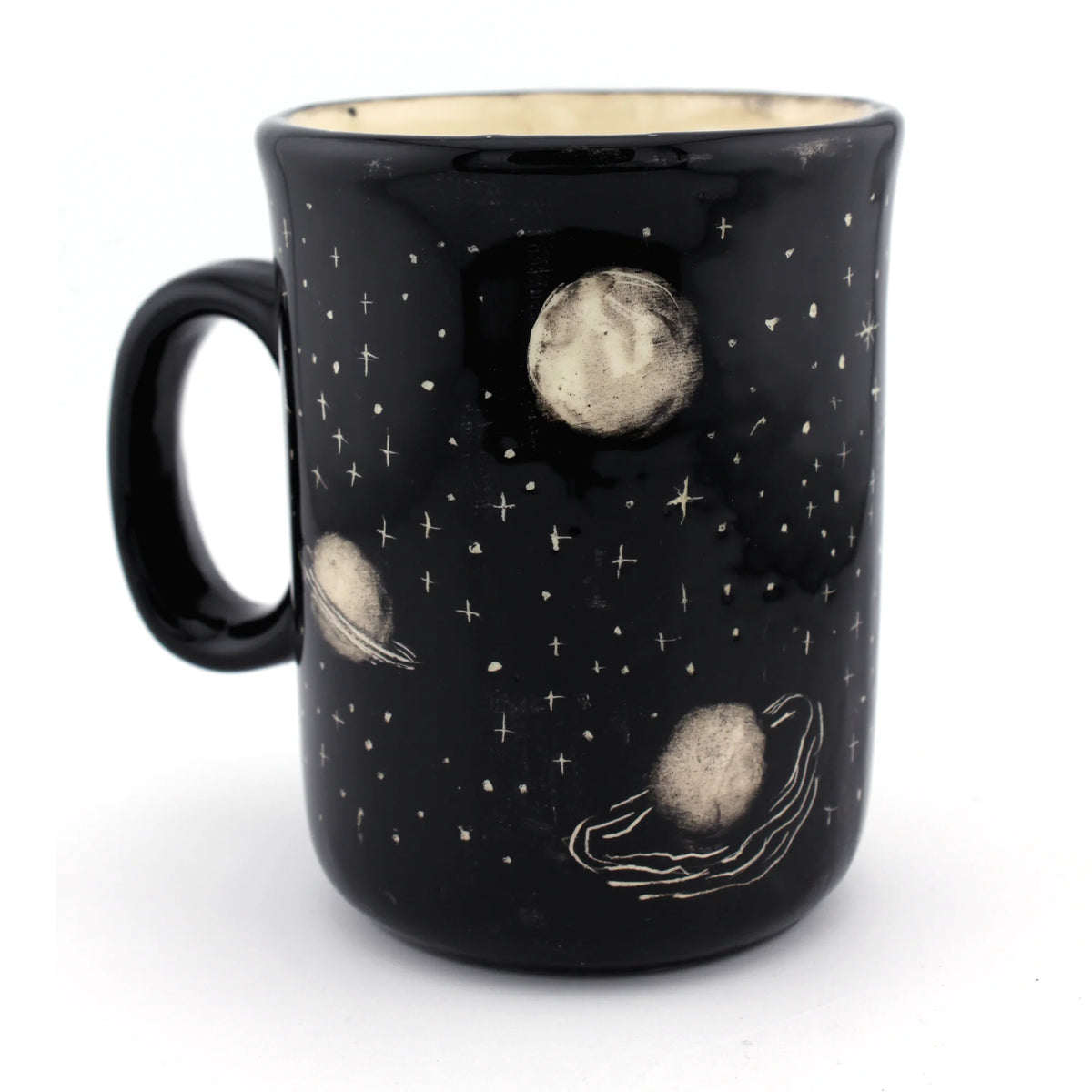 mug "Dormeur aux étoiles"