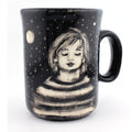 mug "Dormeur aux étoiles"