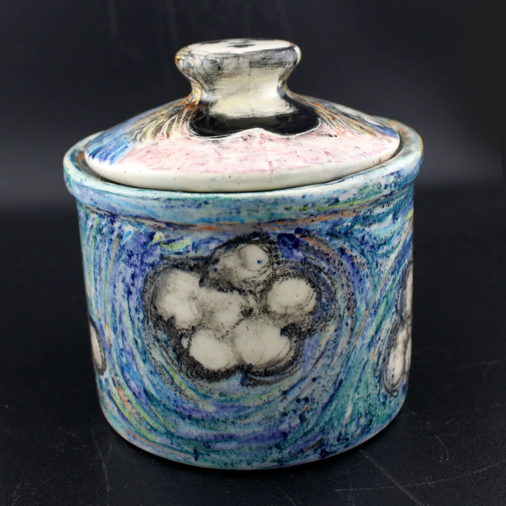 petite boite "dans les nuages"