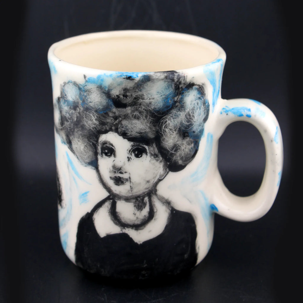 Mug "obnubilé"
