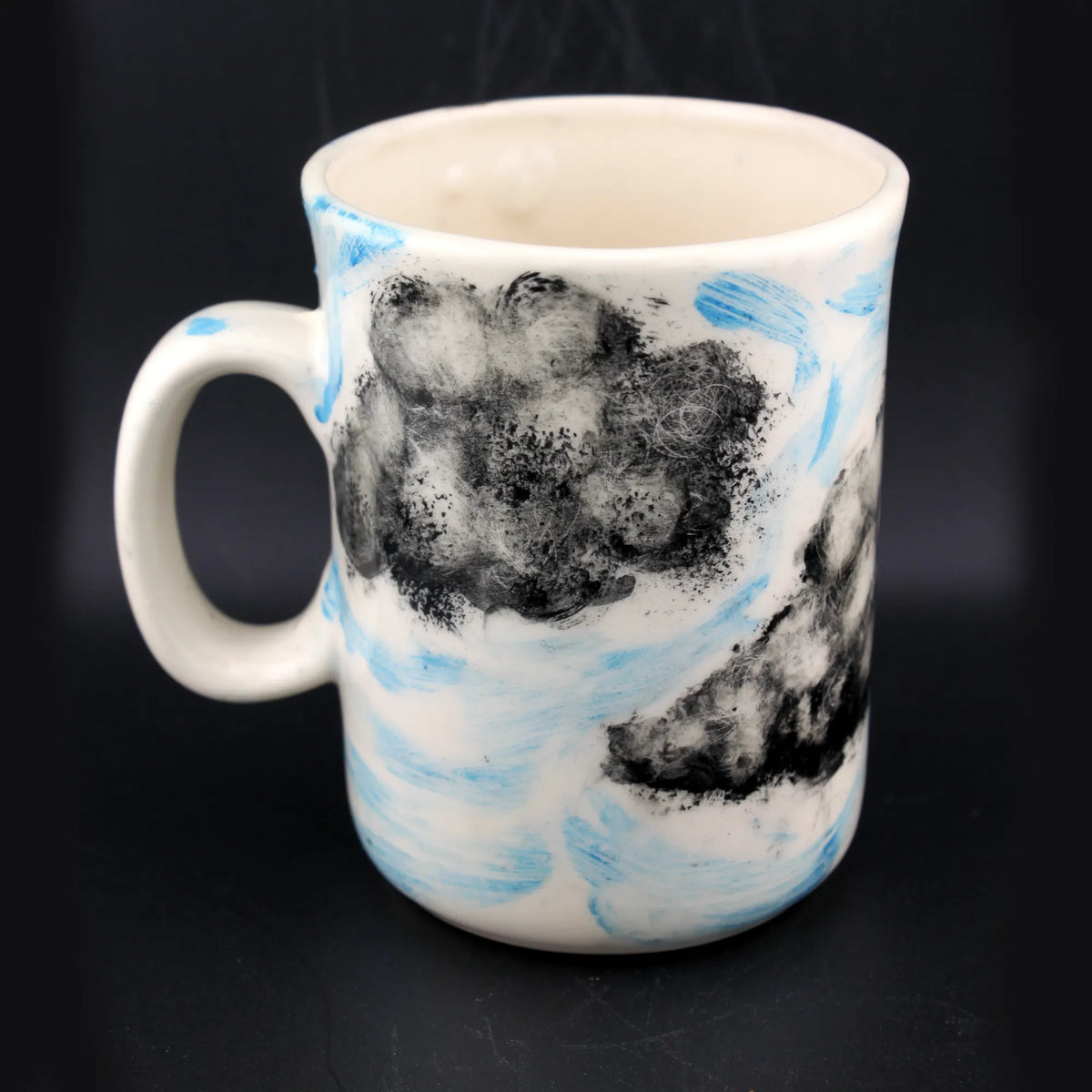 Mug "obnubilé"