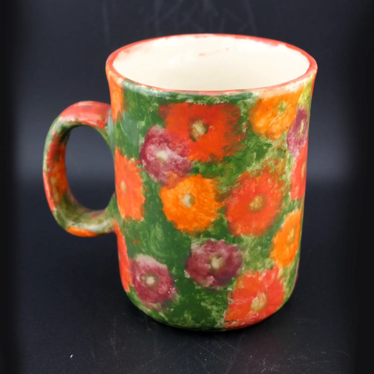 Mug "rêveur au printemps"