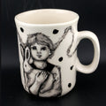 Mug "mon lapin"