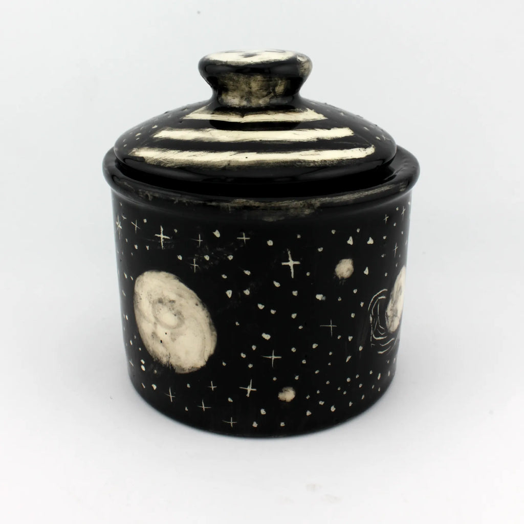 Petite boite "rêveur aux étoiles"