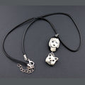collier mère Michel