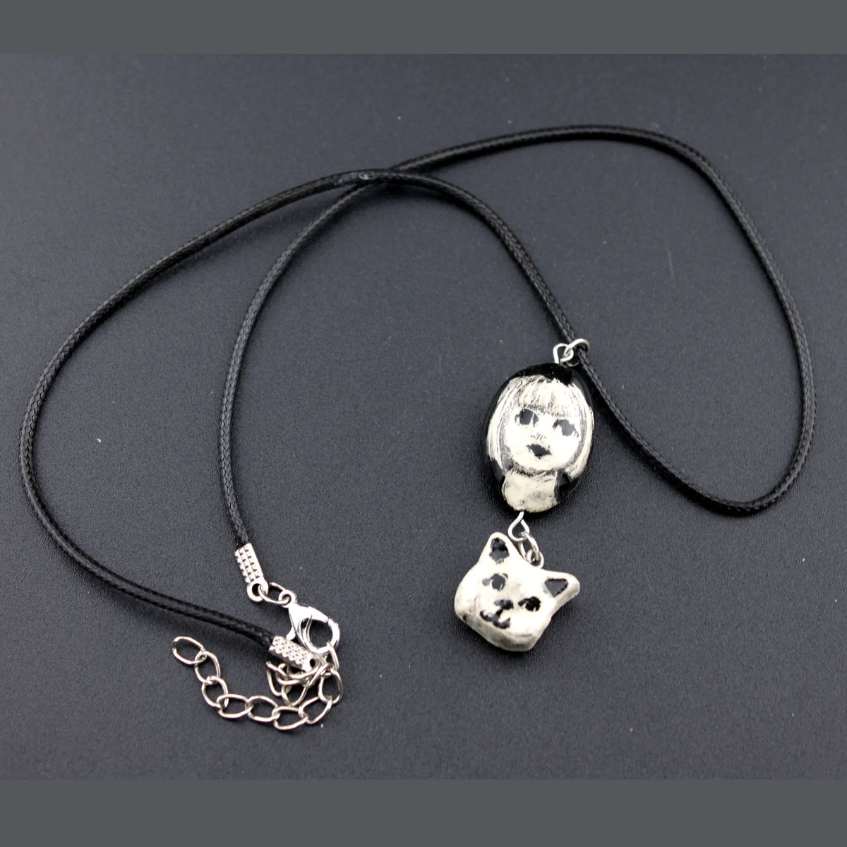 collier mère Michel