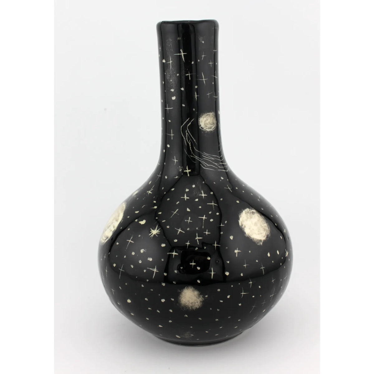 Soliflore "vagabond des étoiles"