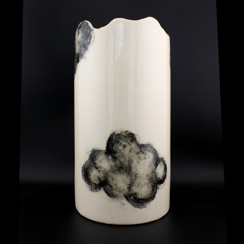 pot "dans les nuages"