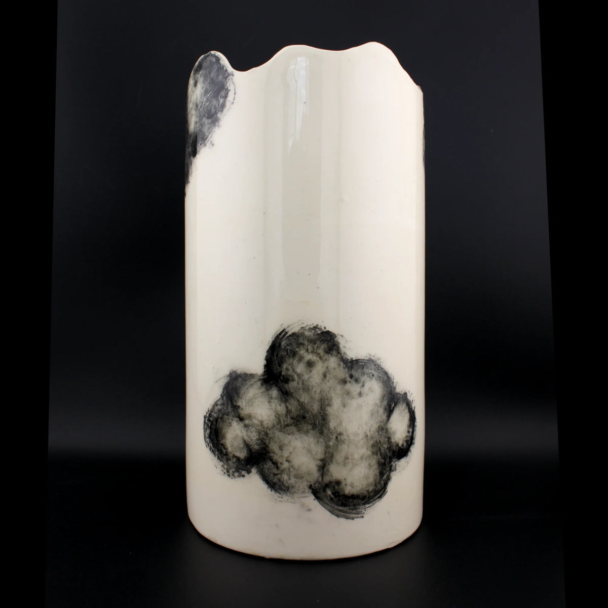 pot "dans les nuages"