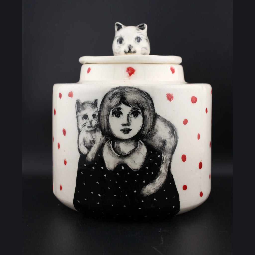 grosse boite-"petite au chat"