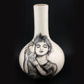 Soliflore "voyageur immobile"