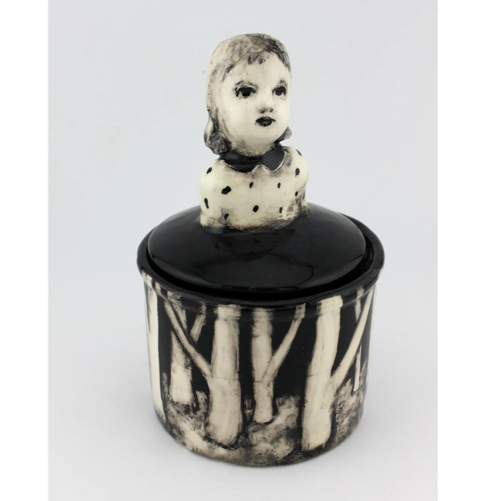 petite boite "la forêt des contes"