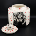 grosse boite-"petite au chat"