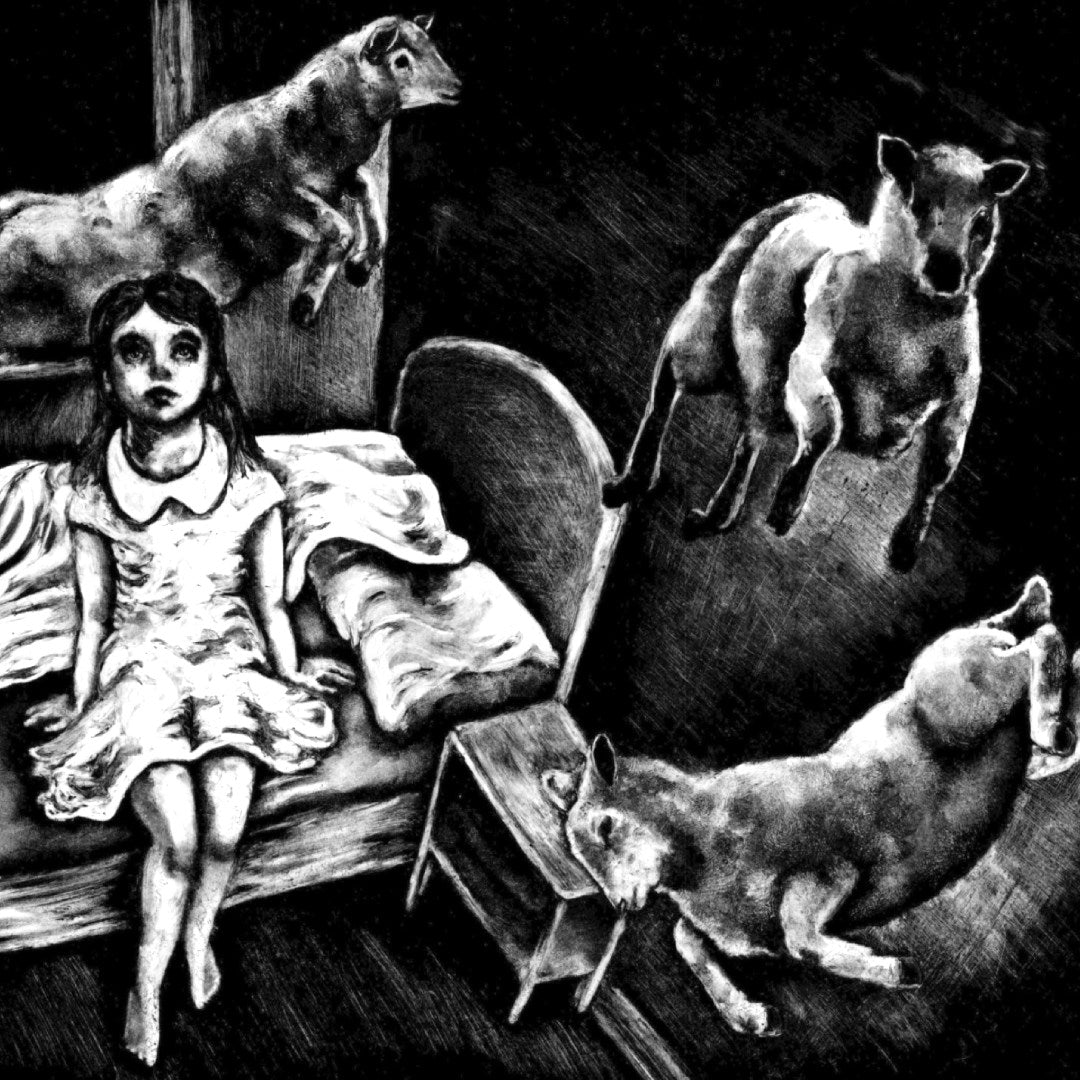L'insomnie