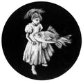 poisson clown
