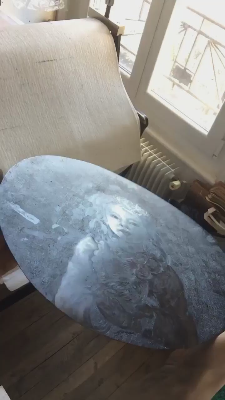 Atelier découverte de l'estampe