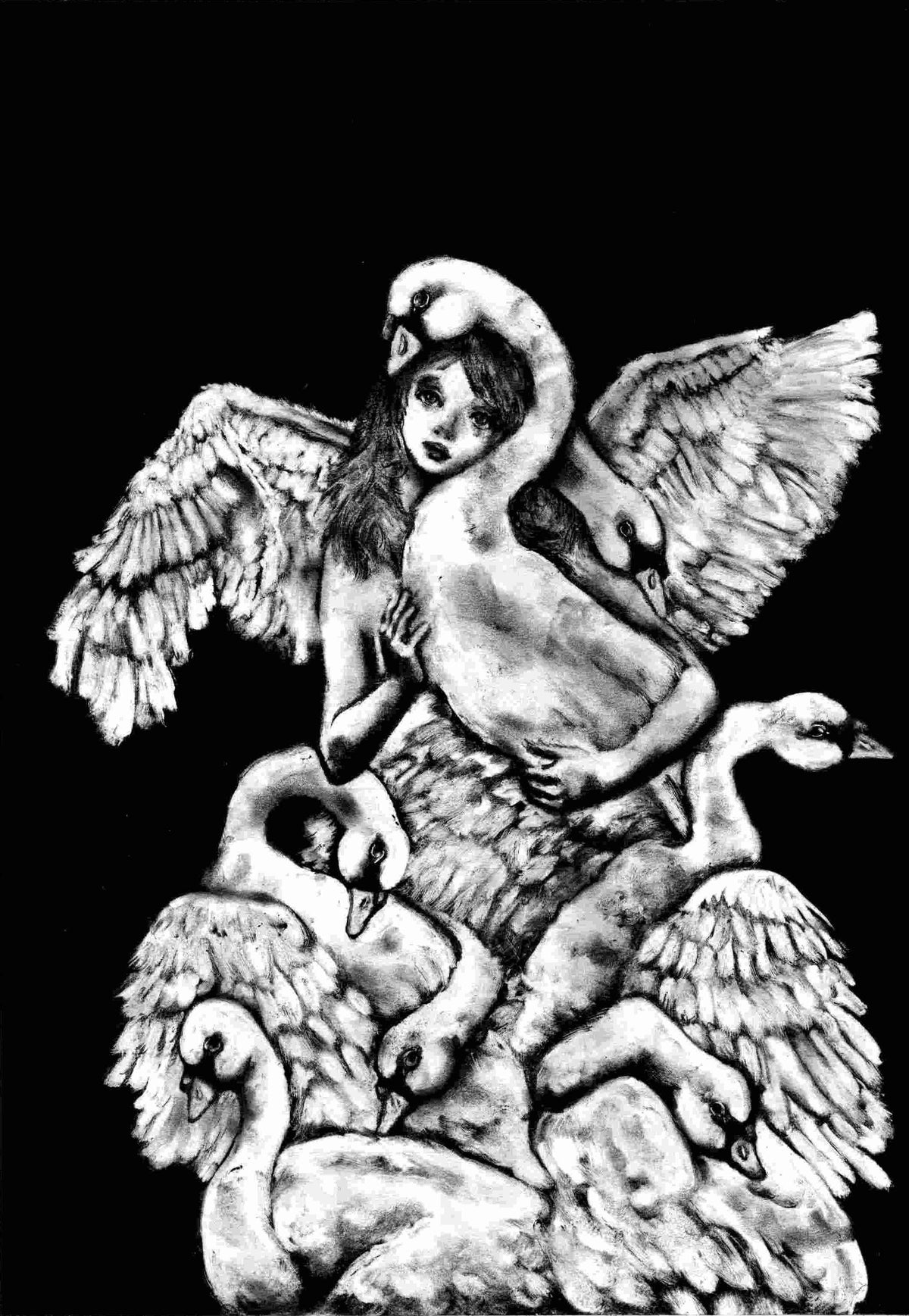 le vilain petit canard